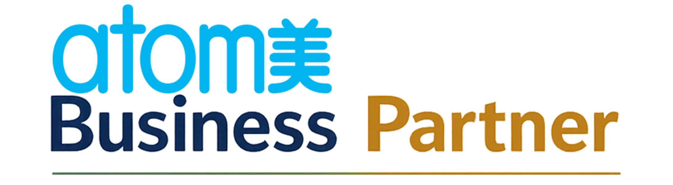 애터미 비지니스 파트너