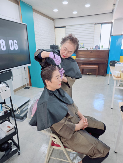2510D-김옥희님의 다파활동 공유