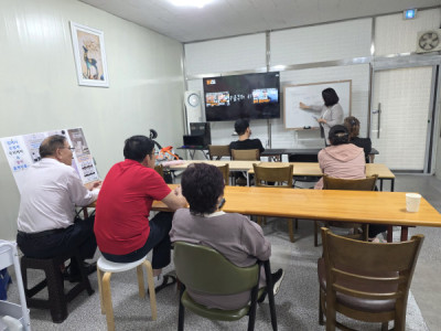 2510U-김본신님의 다파활동 공유