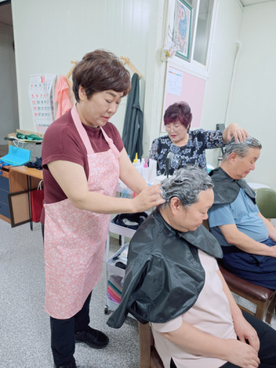 2510U-김본신님의 다파활동 공유