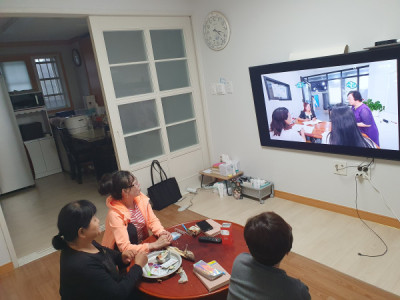 2510U-김영희님의 다파활동 공유
