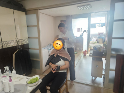 2510U-강명숙님의 다파활동 공유